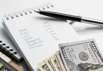 6 Steps to Create an Effective Personal Budget and Save $500 Monthly