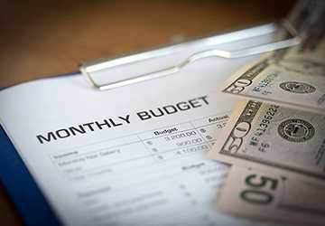 6 Steps to Create an Effective Personal Budget and Save $500 Monthly