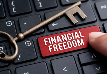 How to Achieve Financial Freedom: Practical Steps to Prosperity