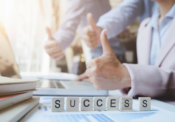 Top 10 Strategies for Success - The Power of Passive Income